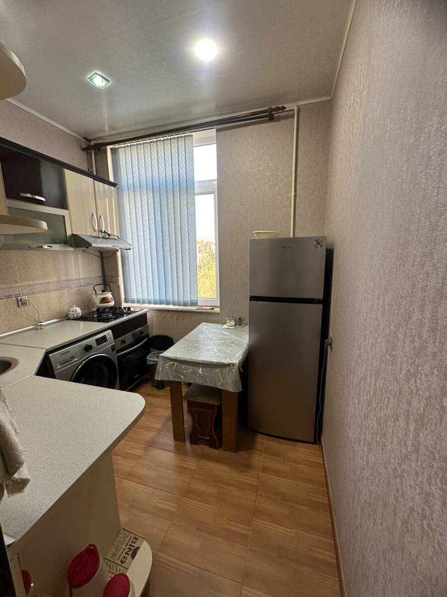Satılır 2 otaqlı köhnə tikili 51 m² — Mənzil, Bakı (6)