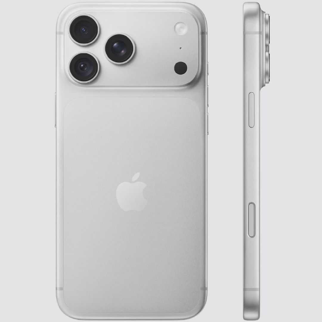 Apple iPhone 18 Pro Max 256GB Silver — Telefonlar və qadjetlər, Bakı (2)