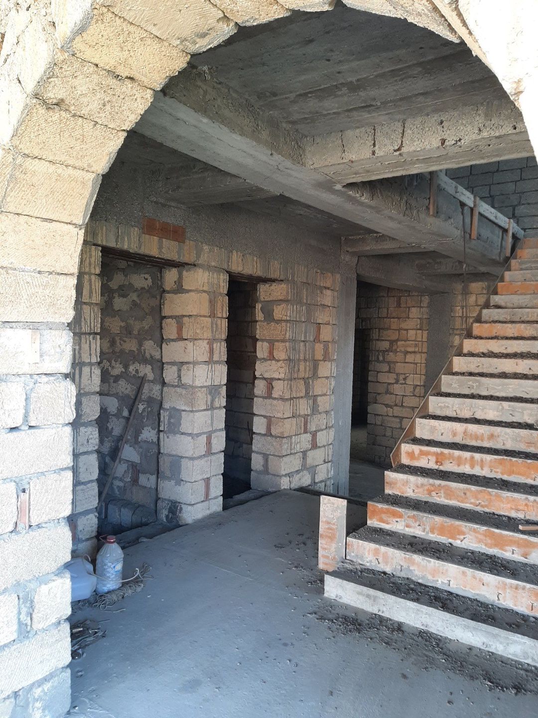 Satılır 10 otaqlı həyət evi/bağ evi 436 m² — Ev, villa, Bakı (4)