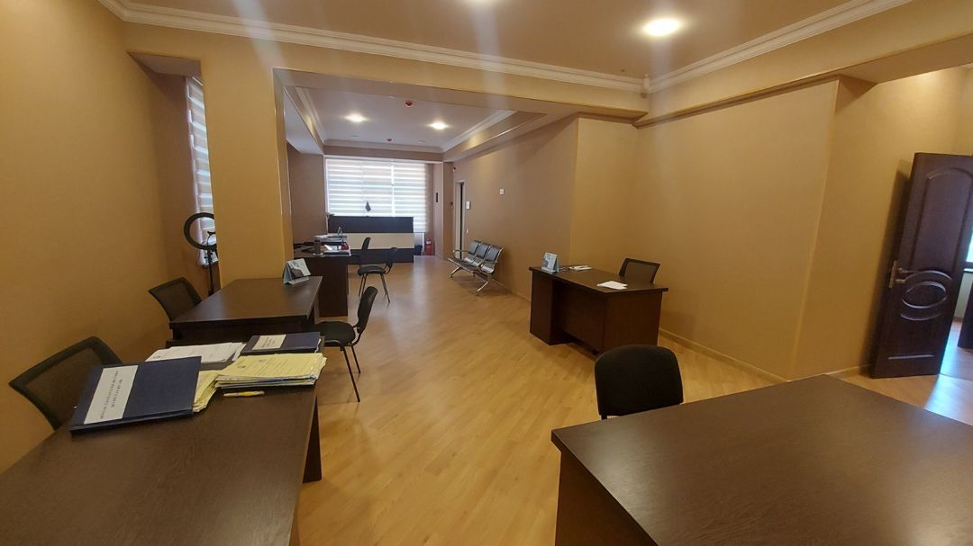 İcarəyə verilir 2 otaqlı ofis 120 m² — Ofis, Bakı (3)