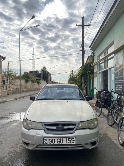 Daewoo Nexia, 1.5 L, 2009 il, 254 000 km — Bakı