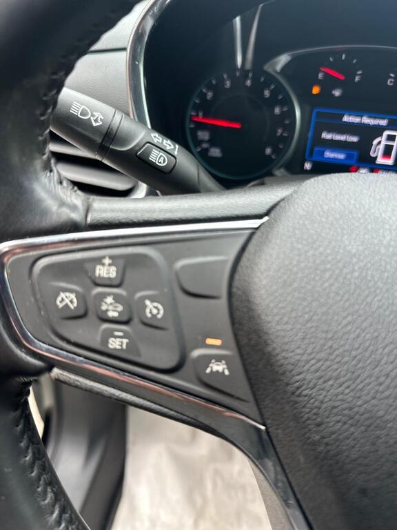 Chevrolet Equinox, 1.5 L, 2020 il, 162 544 km 88-DM-410 — Avtomobillər, Bakı (9)