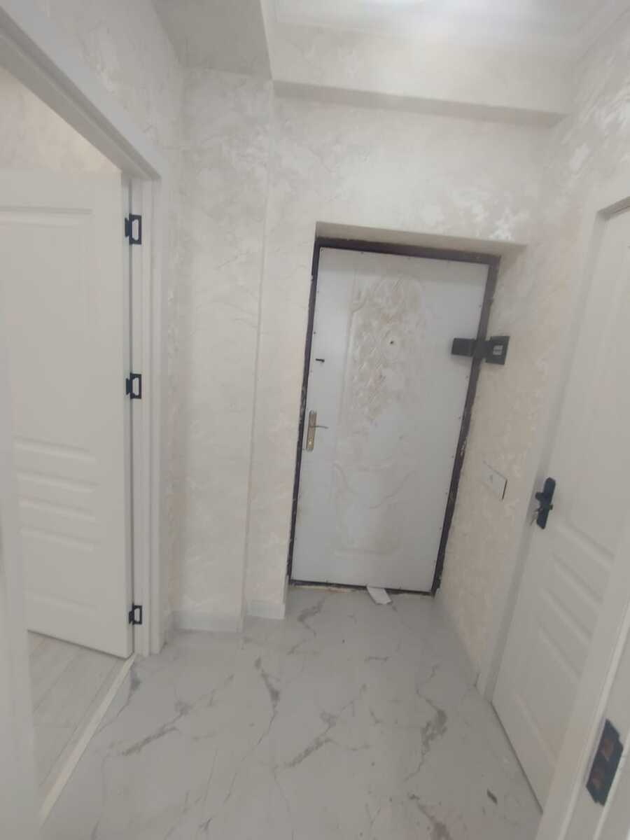 Satılır 2 otaqlı yeni tikili 44 m² — Mənzil, Bakı (7)