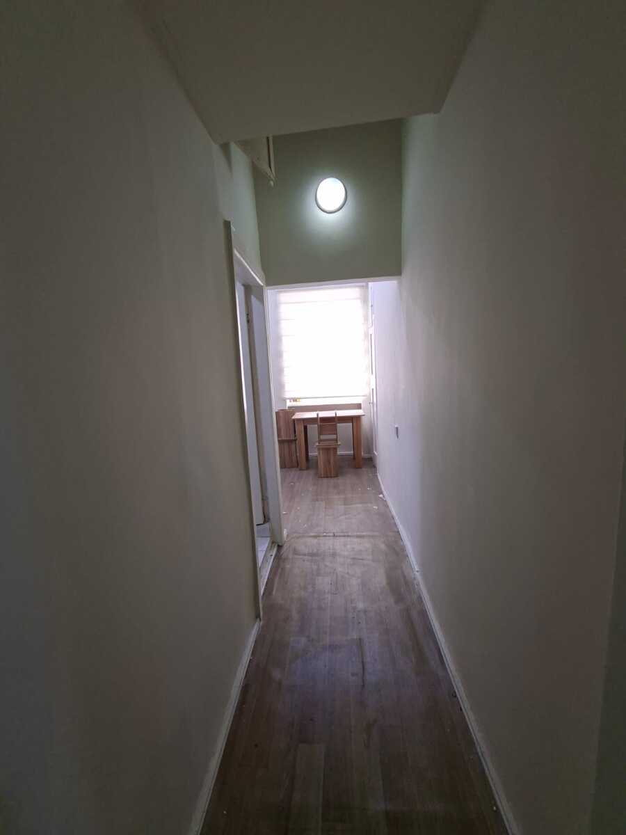 İcarəyə verilir 2 otaqlı köhnə tikili 50 m² — Mənzil, Bakı (9)