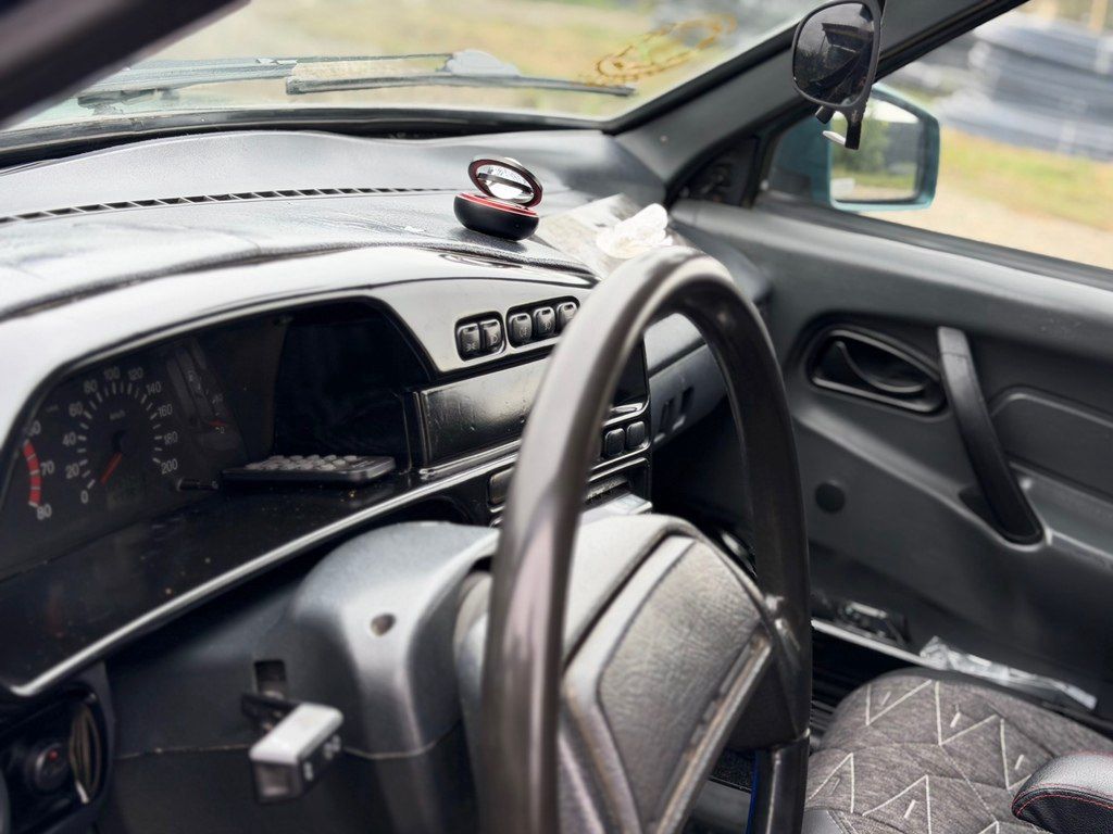 Lada (VAZ) 21099, 1.5 L, 1998 il, 330 000 km 40-BV-410 — Avtomobillər, Quba (12)
