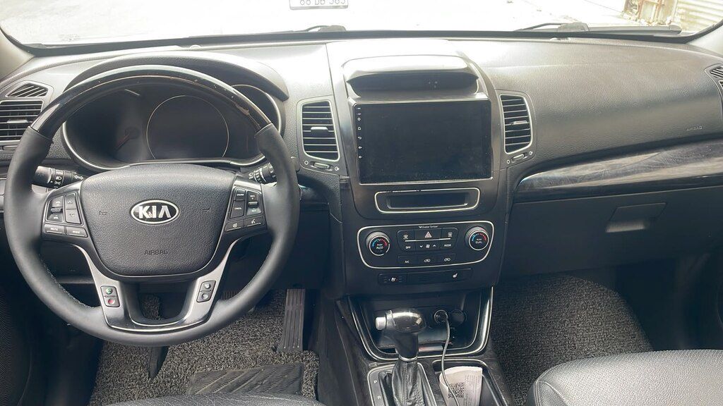 Kia Sorento, 2.0 L, 2013 il, 225 000 km — Avtomobillər, Bakı (3)