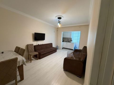 Satılır 3 otaqlı köhnə tikili 65 m² — Bakı