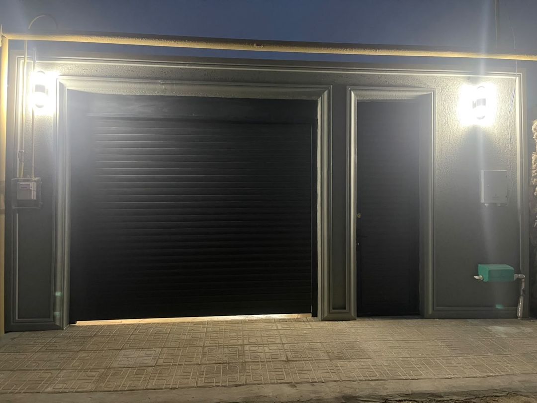 Satılır 4 otaqlı həyət evi/bağ evi 119 m² — Ev, villa, Bakı (8)