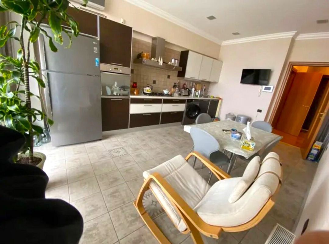Satılır 3 otaqlı yeni tikili 140 m² — Mənzil, Bakı (10)