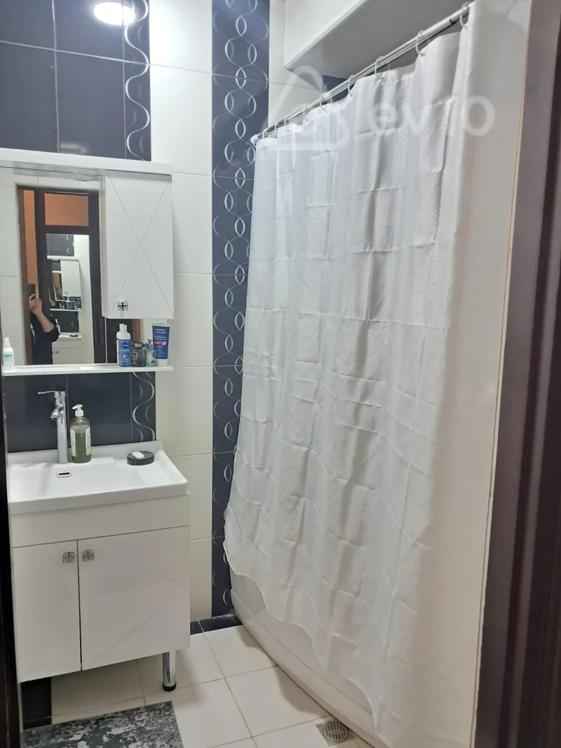 3 otaqlı mənzil, 120 m², moskva prospekti — Mənzil, Bakı (10)