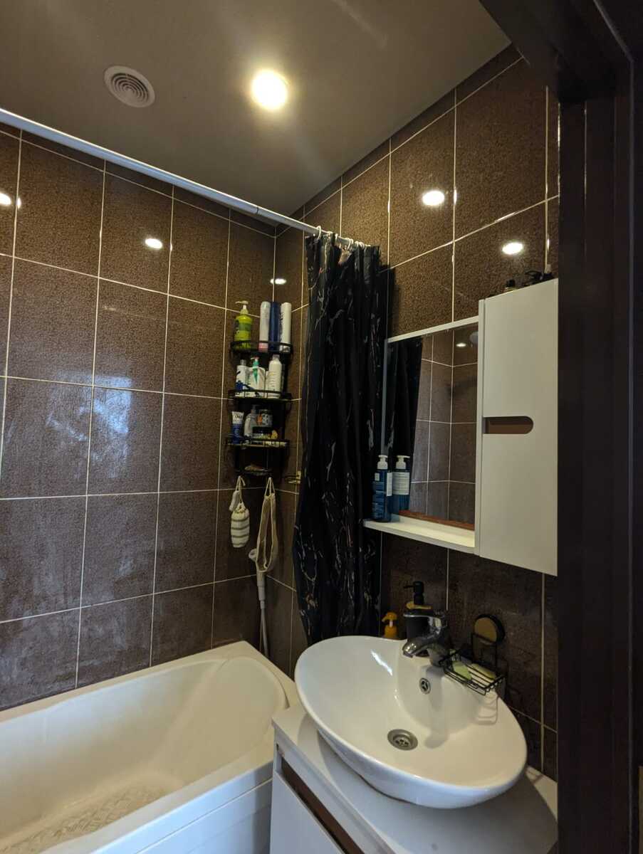 Satılır 3 otaqlı yeni tikili 91 m² — Mənzil, Bakı (11)