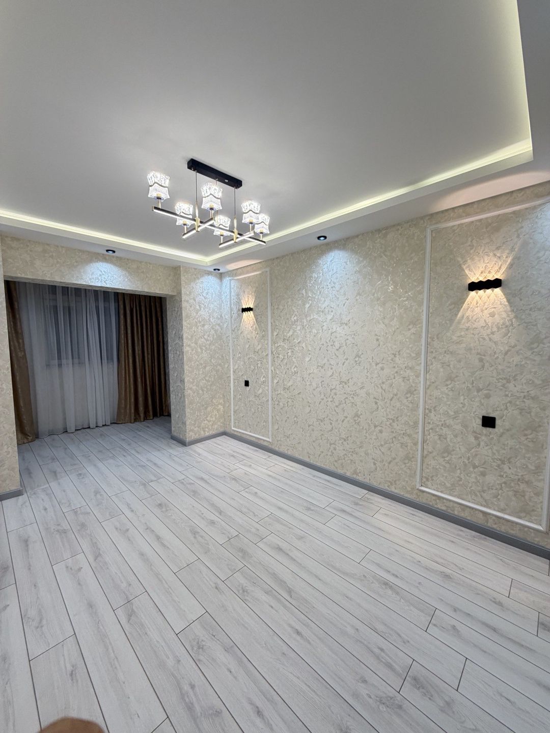 Satılır 2 otaqlı köhnə tikili 70 m² — Mənzil, Bakı (6)