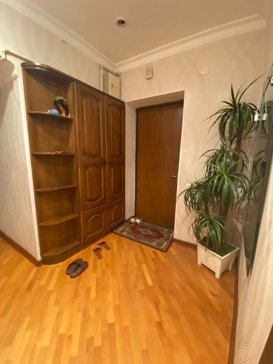 İcarəyə verilir 3 otaqlı köhnə tikili 80 m² — Mənzil, Bakı (4)