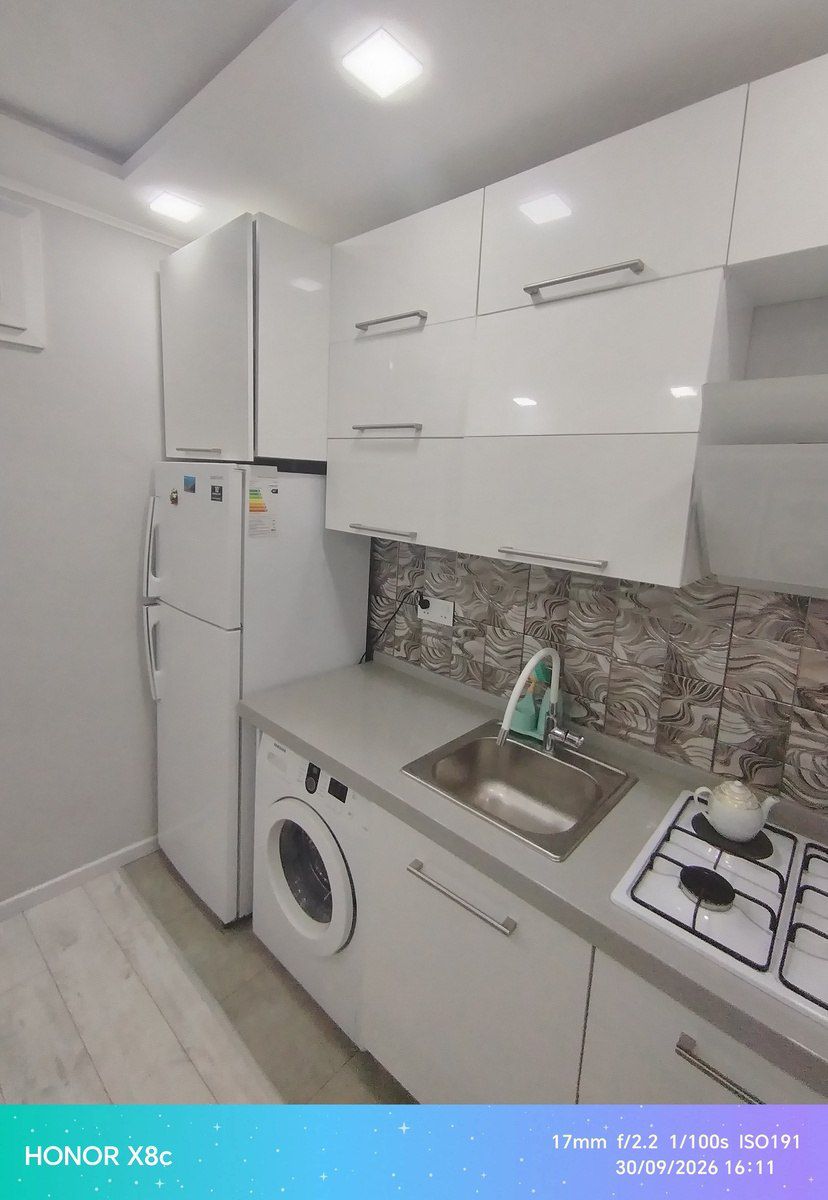 İcarəyə verilir 2 otaqlı yeni tikili 60 m² — Mənzil, Bakı (10)