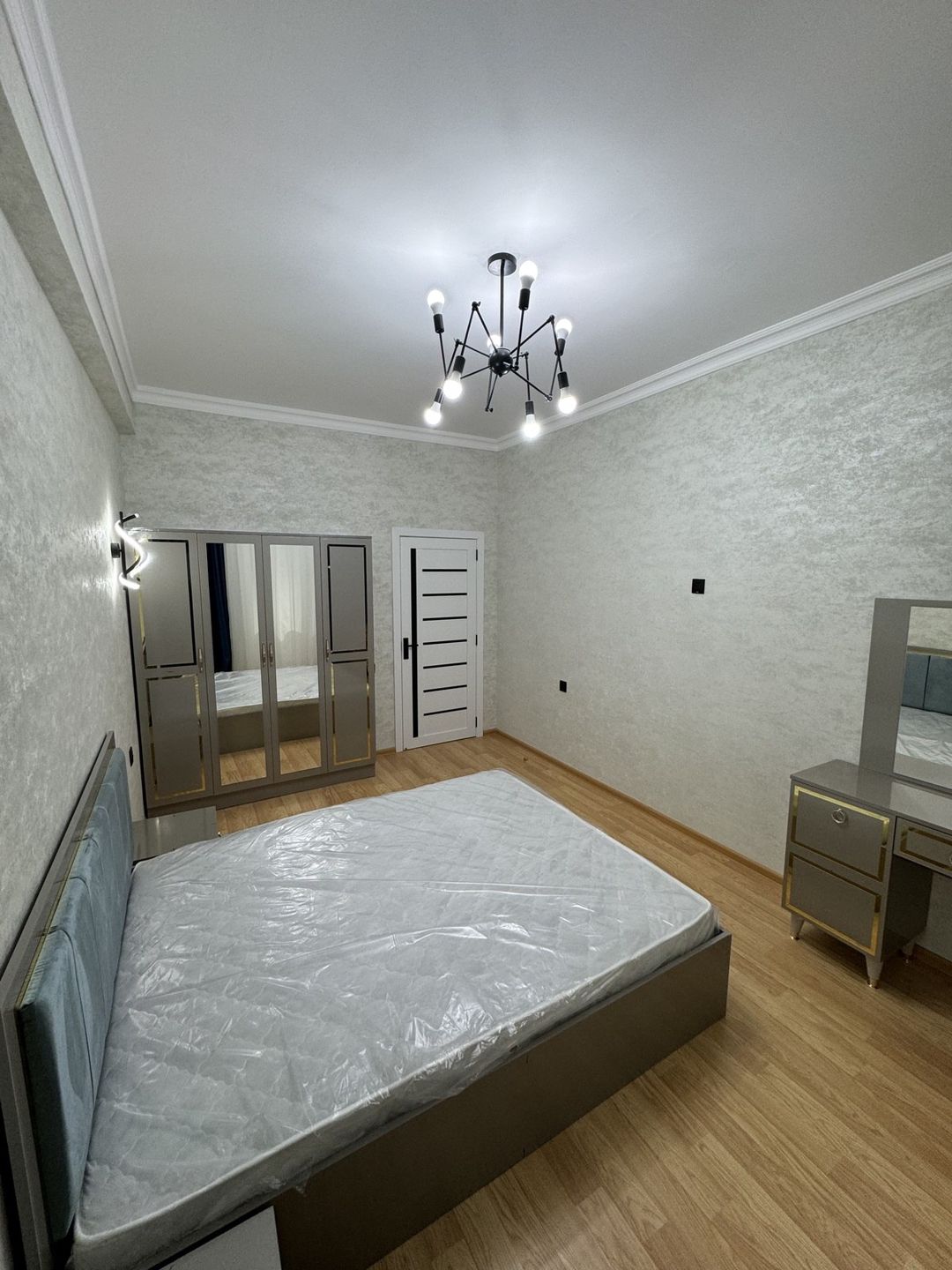 İcarəyə verilir 2 otaqlı yeni tikili 70 m² — Mənzil, Bakı (8)