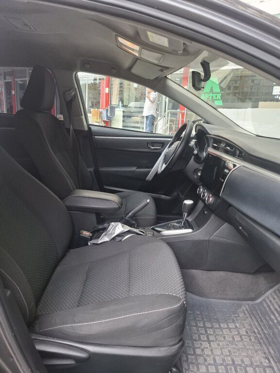 Toyota Corolla, 1.6 L, 2013 il, 176 700 km 77-FN-686 — Avtomobillər, Bakı (7)