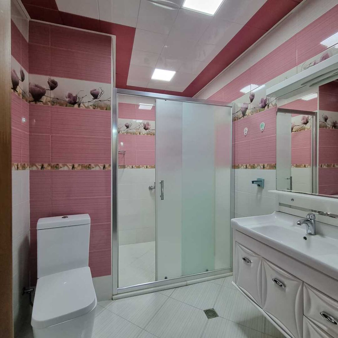 Satılır 2 otaqlı yeni tikili 71 m² — Mənzil, Bakı (11)