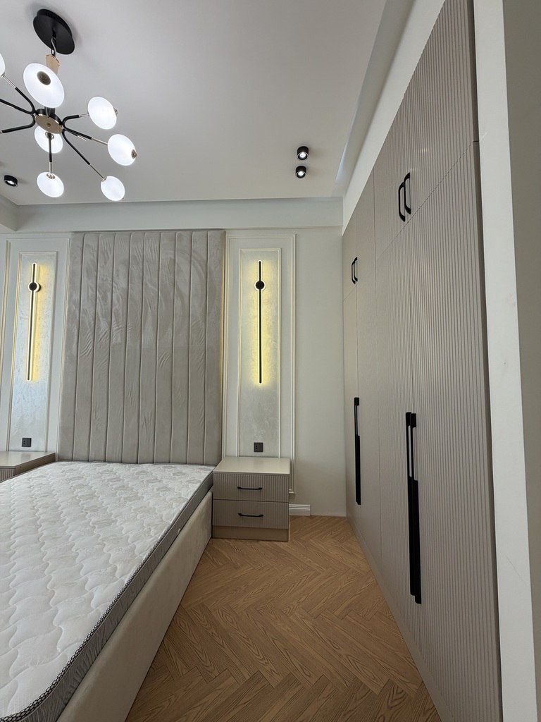 Satılır 3 otaqlı yeni tikili 144 m² — Mənzil, Bakı (12)