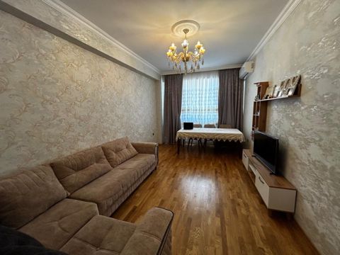 Satılır 2 otaqlı yeni tikili 58.3 m² — Xırdalan