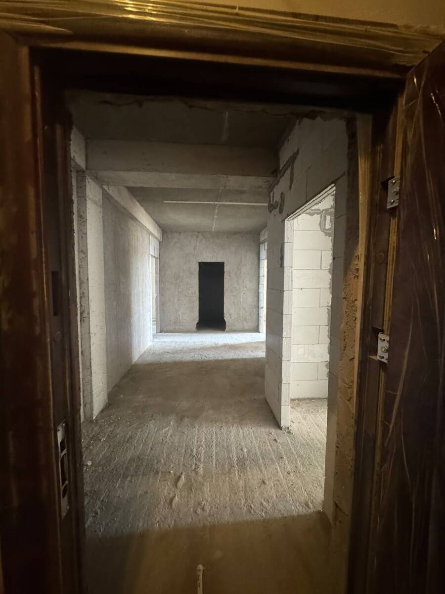Satılır 3 otaqlı yeni tikili 125 m² — Mənzil, Bakı (9)