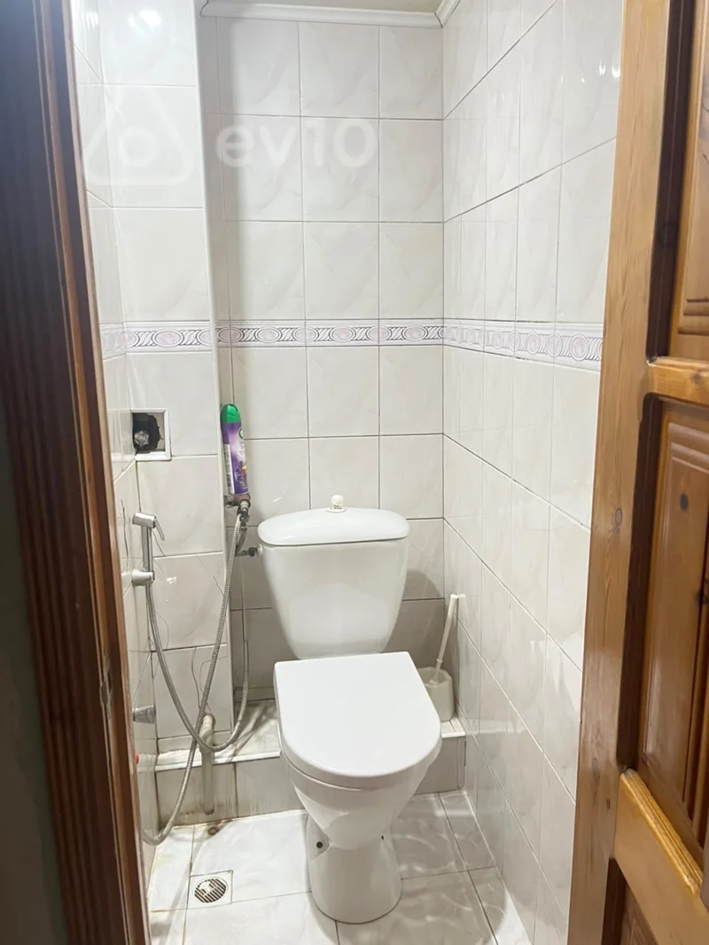 3 otaqlı mənzil, 69 m², Sumqayıt şəhəri, 9-cu mikrorayon — Mənzil, Sumqayıt (9)