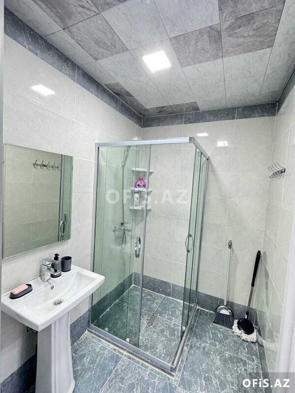 Yeni tikili Kirayə Verilir Sumqayıt, Sumqayit Beyaz Rezidens, 2 otaq, 75 m² — Mənzil, Sumqayıt (7)
