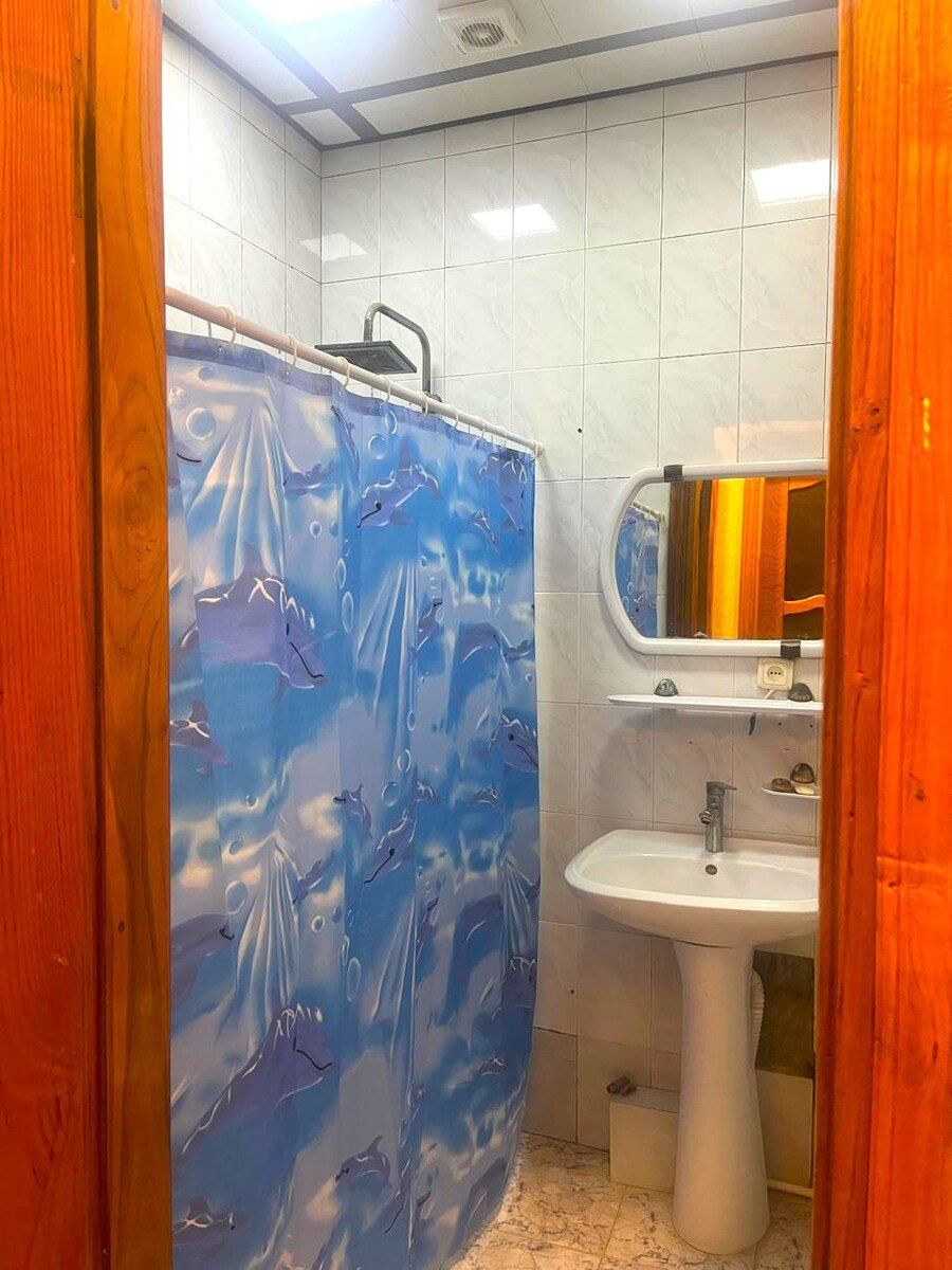 Satılır 3 otaqlı köhnə tikili 90 m² — Mənzil, Bakı (9)