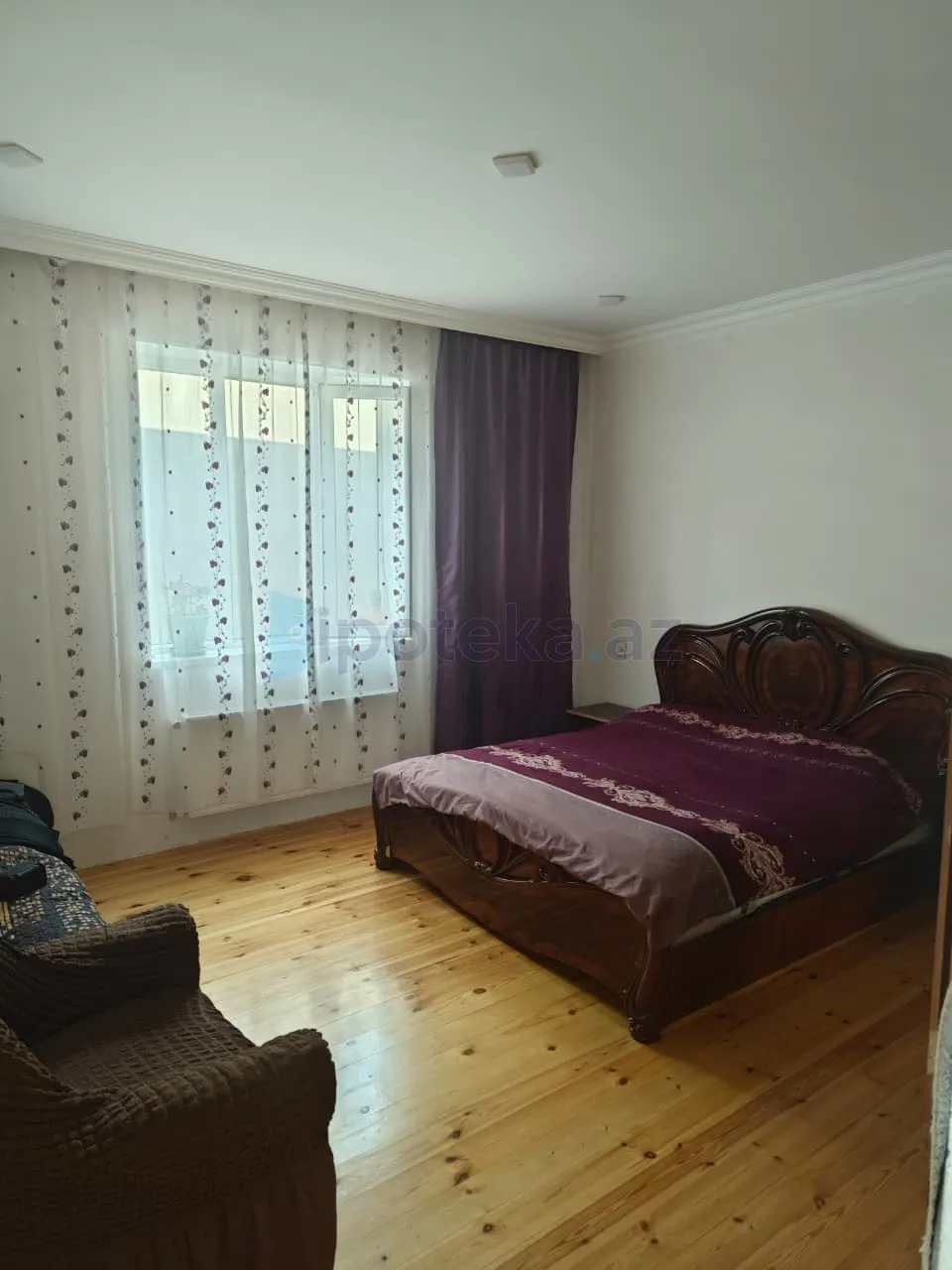 Satılır: 4 Otaq, Evlər/Villalar, Abşeron r., Masazır q., 100.00 m² — Ev, villa, Ceyranbatan (4)
