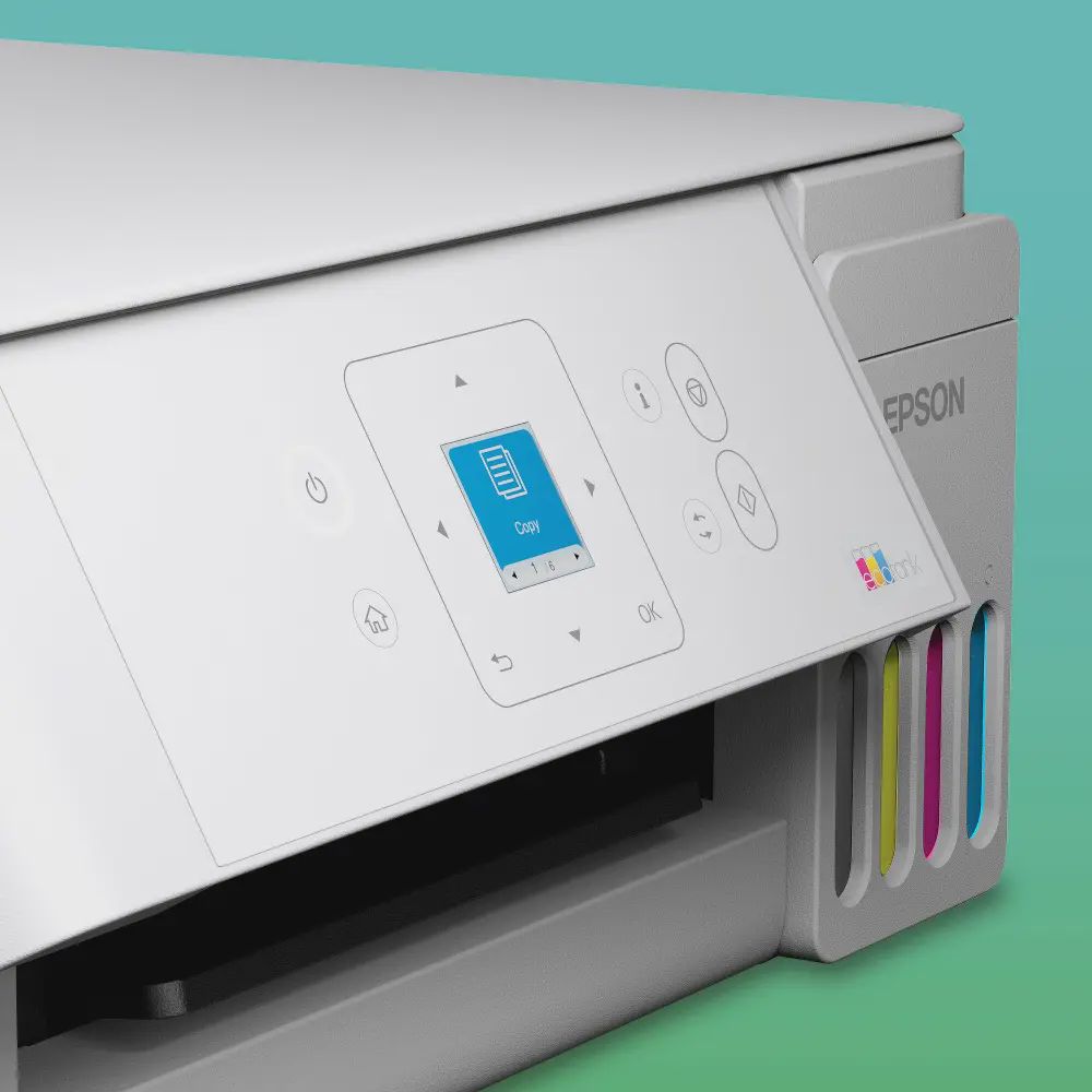 Epson Printer EcoTank L3366 (C11CL63413) — Printerləri, Bakı (4)
