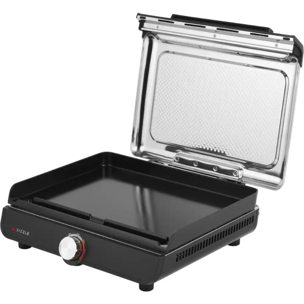 Ninja Air-Grill / Sizzel (GR101EU) — Soba və qrillər, Bakı (5)