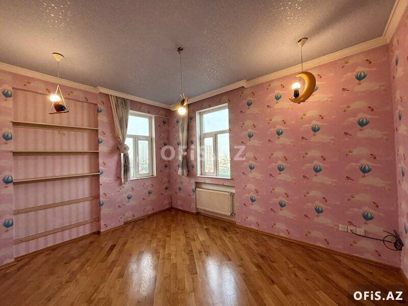 Köhnə tikili Satılır Yasamal r., Elmlər Akademiyası m., 3 otaq, 115 m² — Mənzil, Bakı (5)
