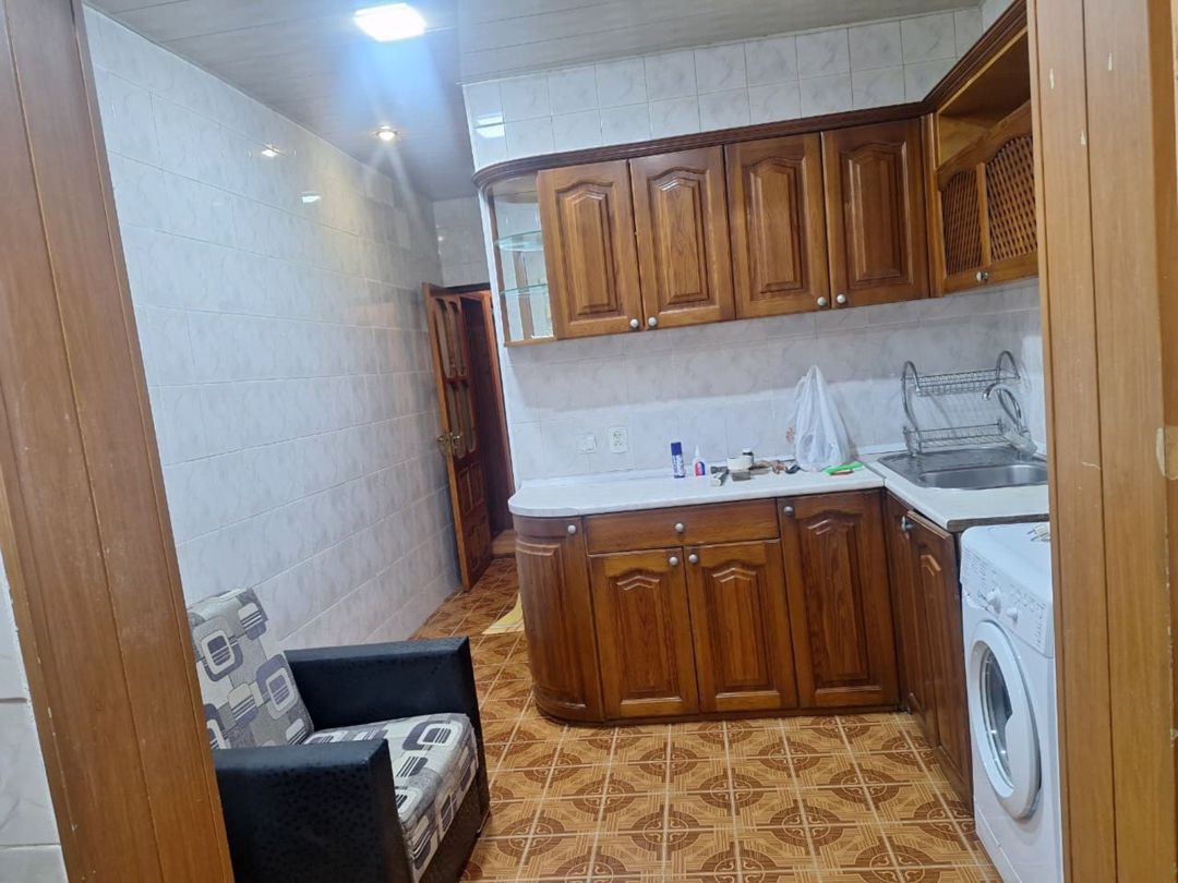 İcarəyə verilir 3 otaqlı köhnə tikili 110 m² — Mənzil, Bakı (7)