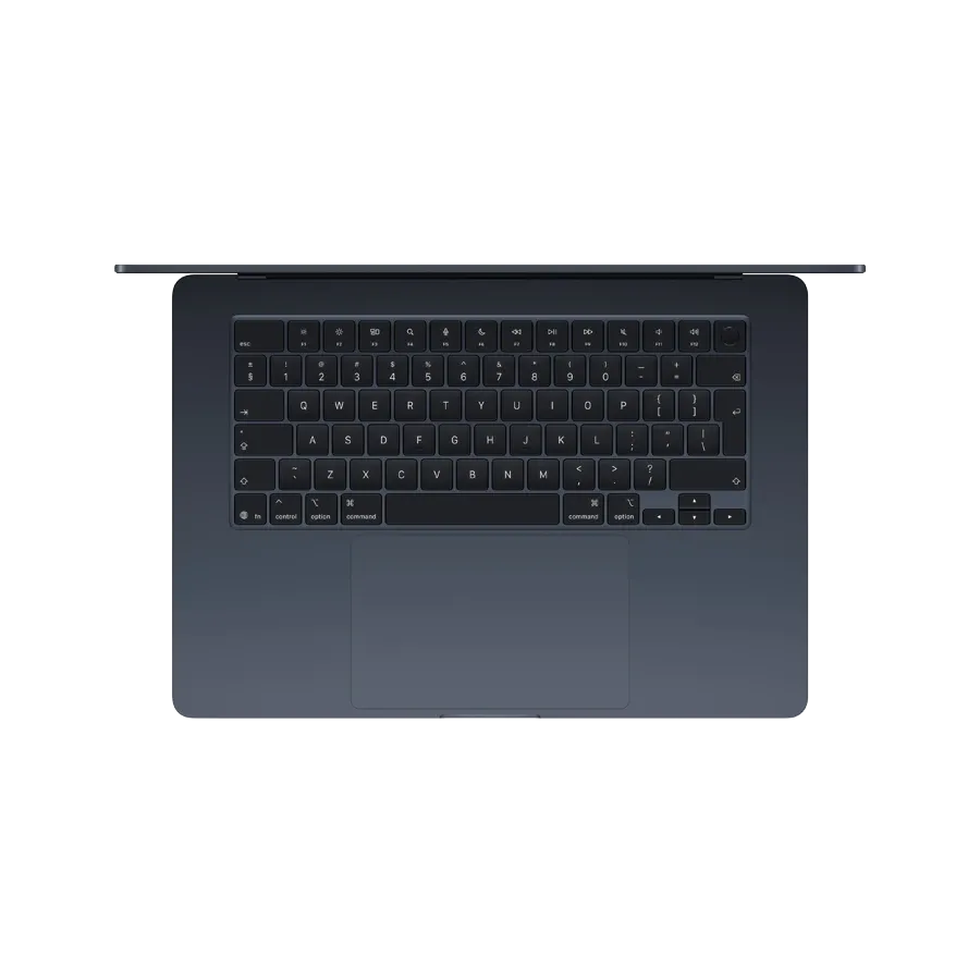 Apple MacBook Air 15.3 M5 16GB/1TB (10C CPU/10C GPU) Midnight — Apple Macbook, Bakı (2)