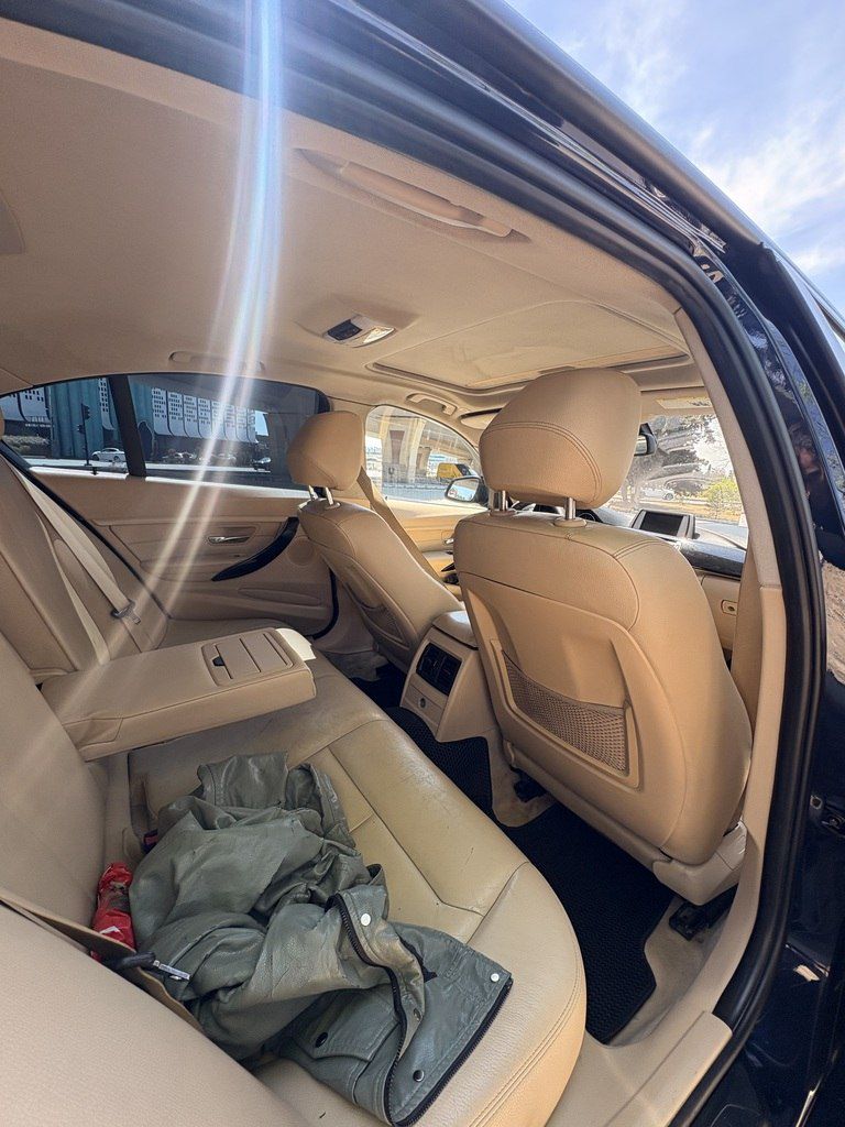 BMW 328, 2.0 L, 2013 il, 330 000 km — Avtomobillər, Bakı (7)