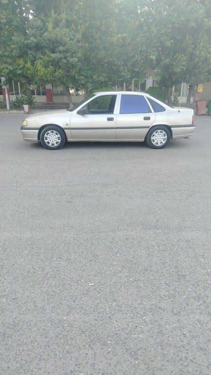 Opel Vectra, 1.6 L, 1994 il, 393 256 km 01-CJ-563 — Avtomobillər, Tərtər (3)