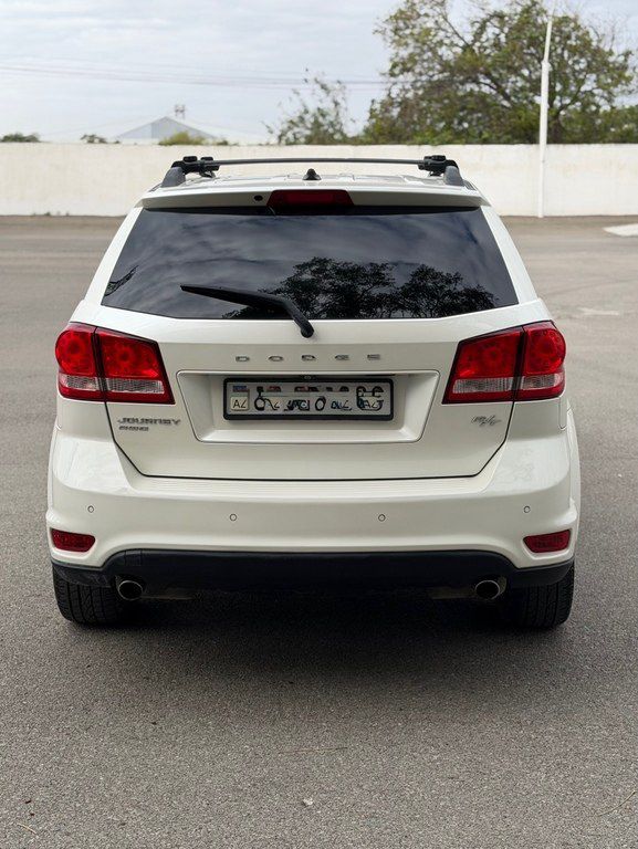 Dodge Journey, 3.6 L, 2012 il, 155 000 km — Avtomobillər, Bakı (6)