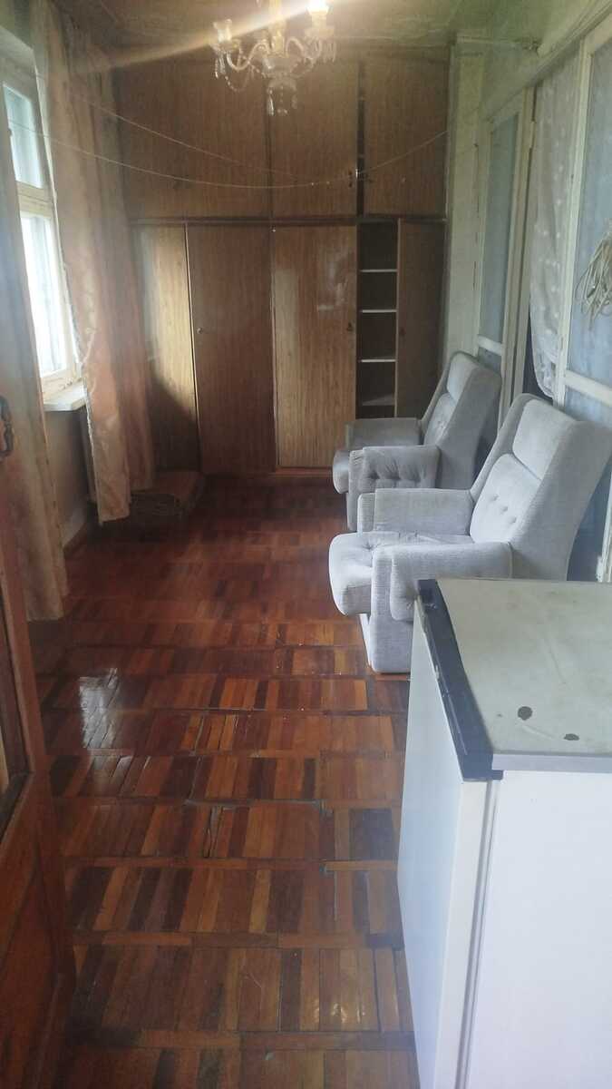 İcarəyə verilir 4 otaqlı köhnə tikili 110 m² — Mənzil, Bakı (7)