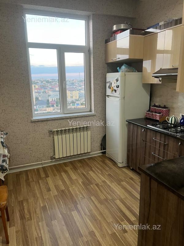 Satılır 2 otaqlı Bina evi menzil (Yeni tikili), 70 m², Masazır — Mənzil, Abşeron (7)