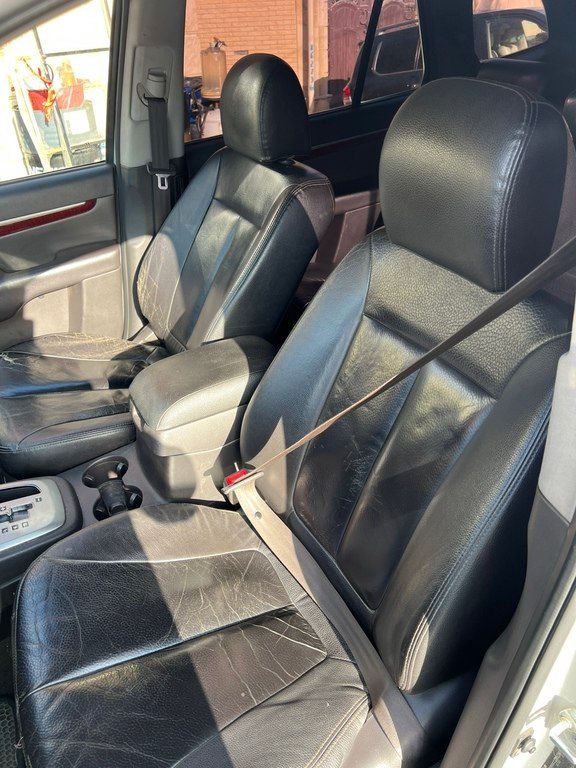 Hyundai Santa Fe, 2.0 L, 2010 il, 351 000 km — Avtomobillər, Bakı (7)