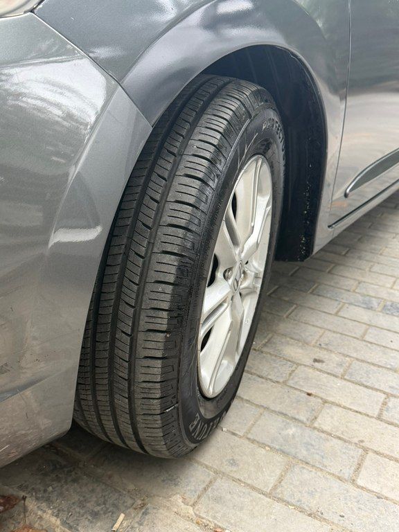 Honda Insight, 1.3 L, 0.58 kWh, 2009 il, 371 452 km 77-BO-452 — Avtomobillər, Mingəçevir (4)