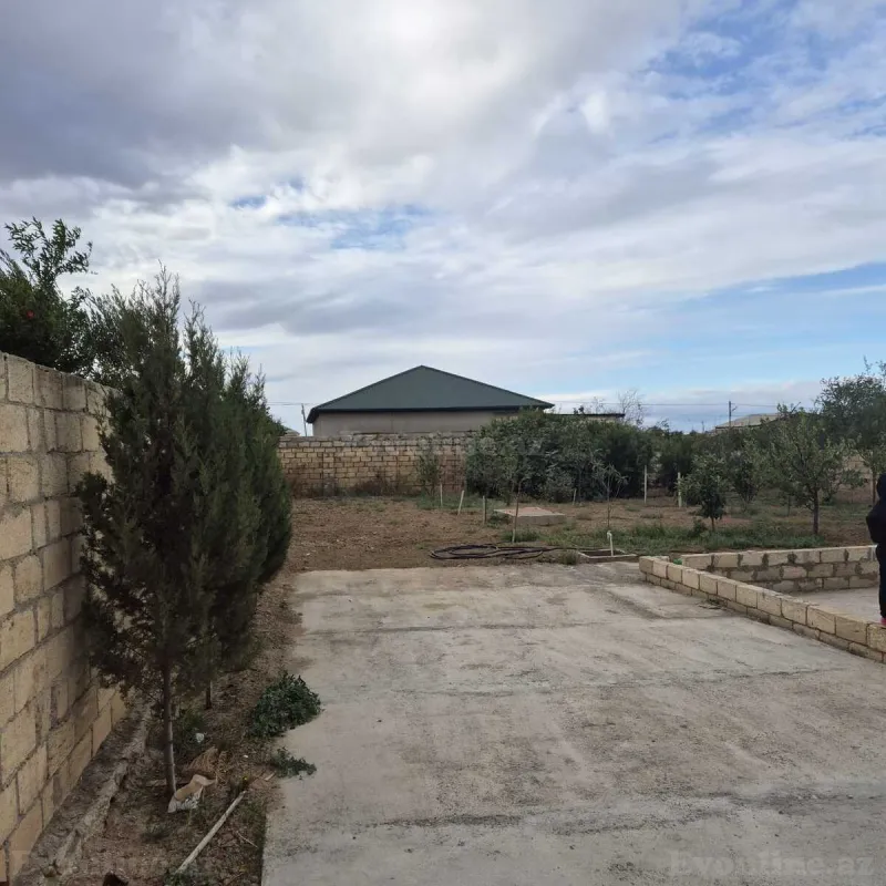 Satılır 3 otaqlı Həyət evi 90 m² Sumqayıt — Ev, villa, Sumqayıt (7)