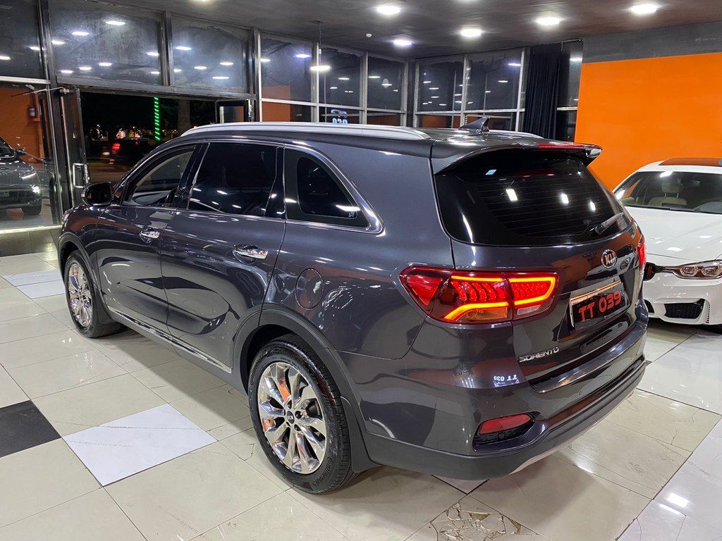 Kia Sorento, 2.0 L, 2018 il, 178 000 km 60-TT-039 — Avtomobillər, Sumqayıt (9)