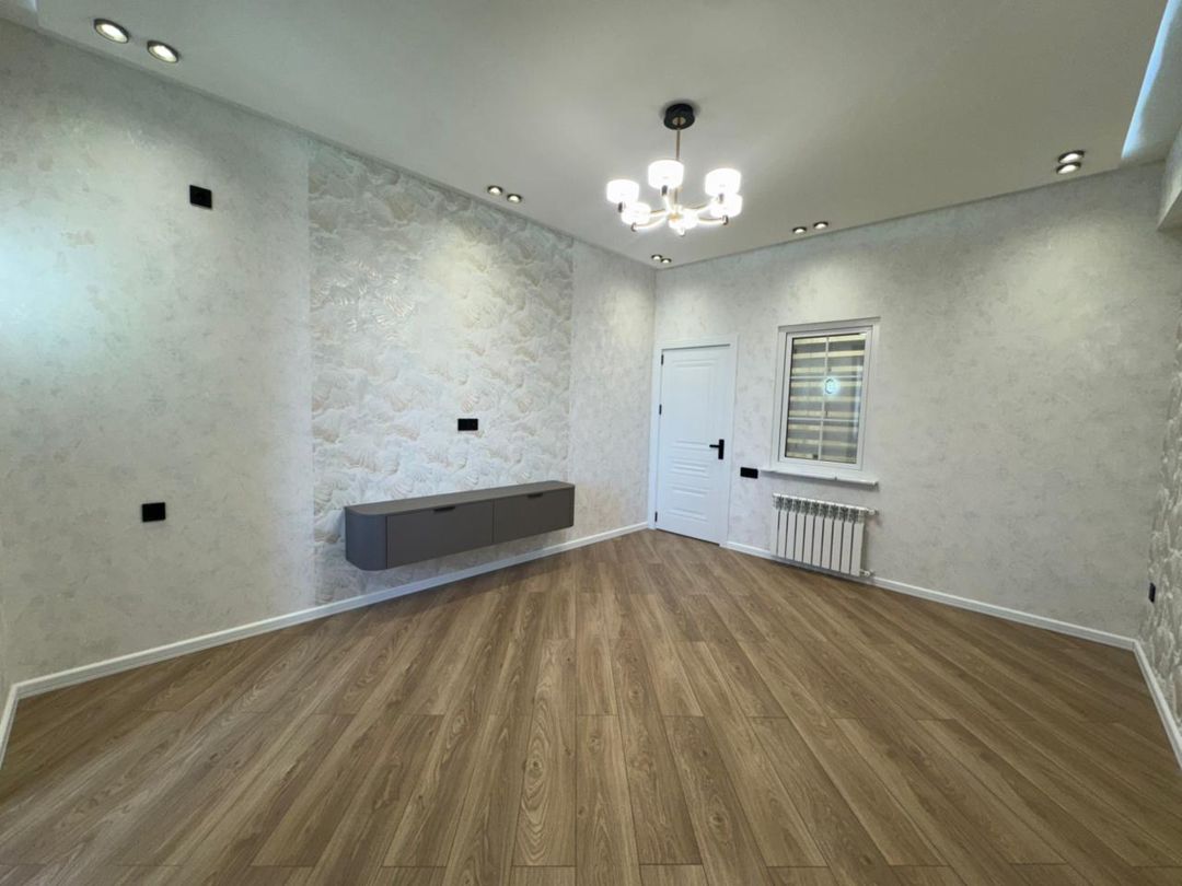 Satış: 3 otaqlı Yeni tikili, 66 m², Xətai rayonu — Mənzil, Bakı (2)