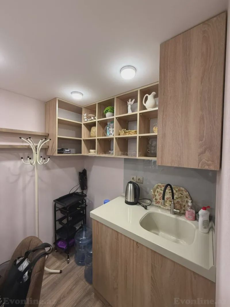 Satılır Obyekt 21 m² Bakı, Nəsimi r., 28 May m — Əmlak, Bakı (4)