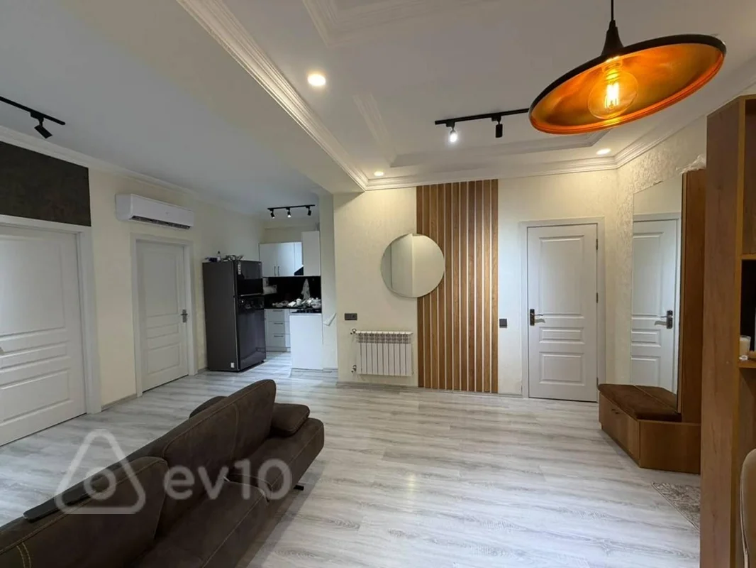 3 otaqlı mənzil, 78 m², Jasmin park — kirayə — Mənzil, Bakı (4)