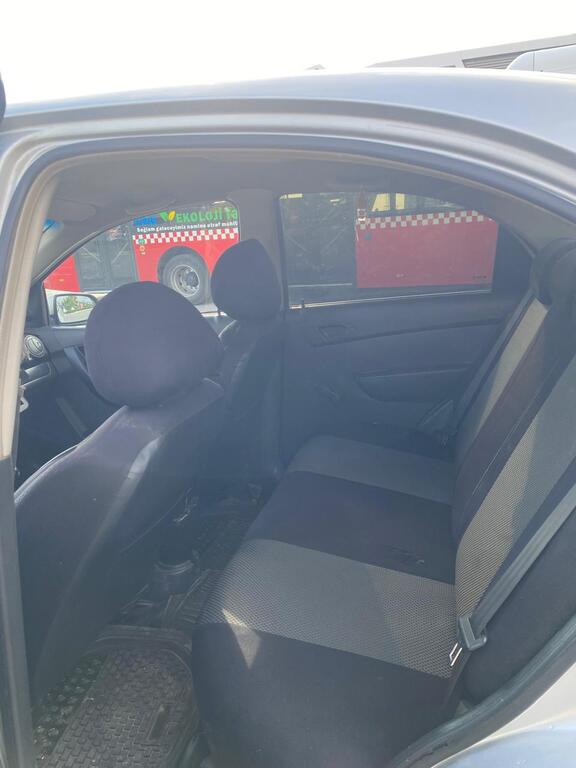 Chevrolet Aveo, 1.2 L, 2011 il, 245 000 km 90-LG-338 — Avtomobillər, Bakı (7)
