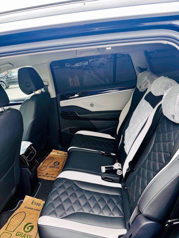 Volkswagen ID.6 Crozz, 84.8 kWh, 2022 il, 78 500 km 88-CE-664 — Avtomobillər, Bakı (8)