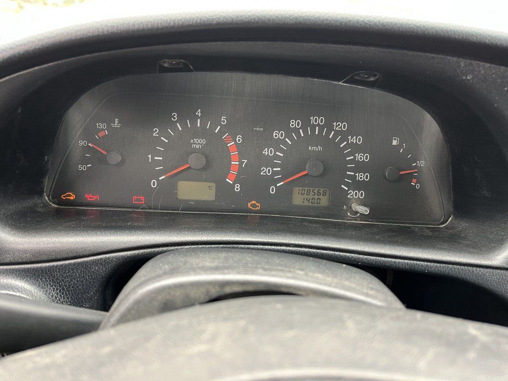 Chevrolet Niva, 1.7 L, 2009 il, 108 568 km 90-UO-204 — Avtomobillər, Lerik (7)