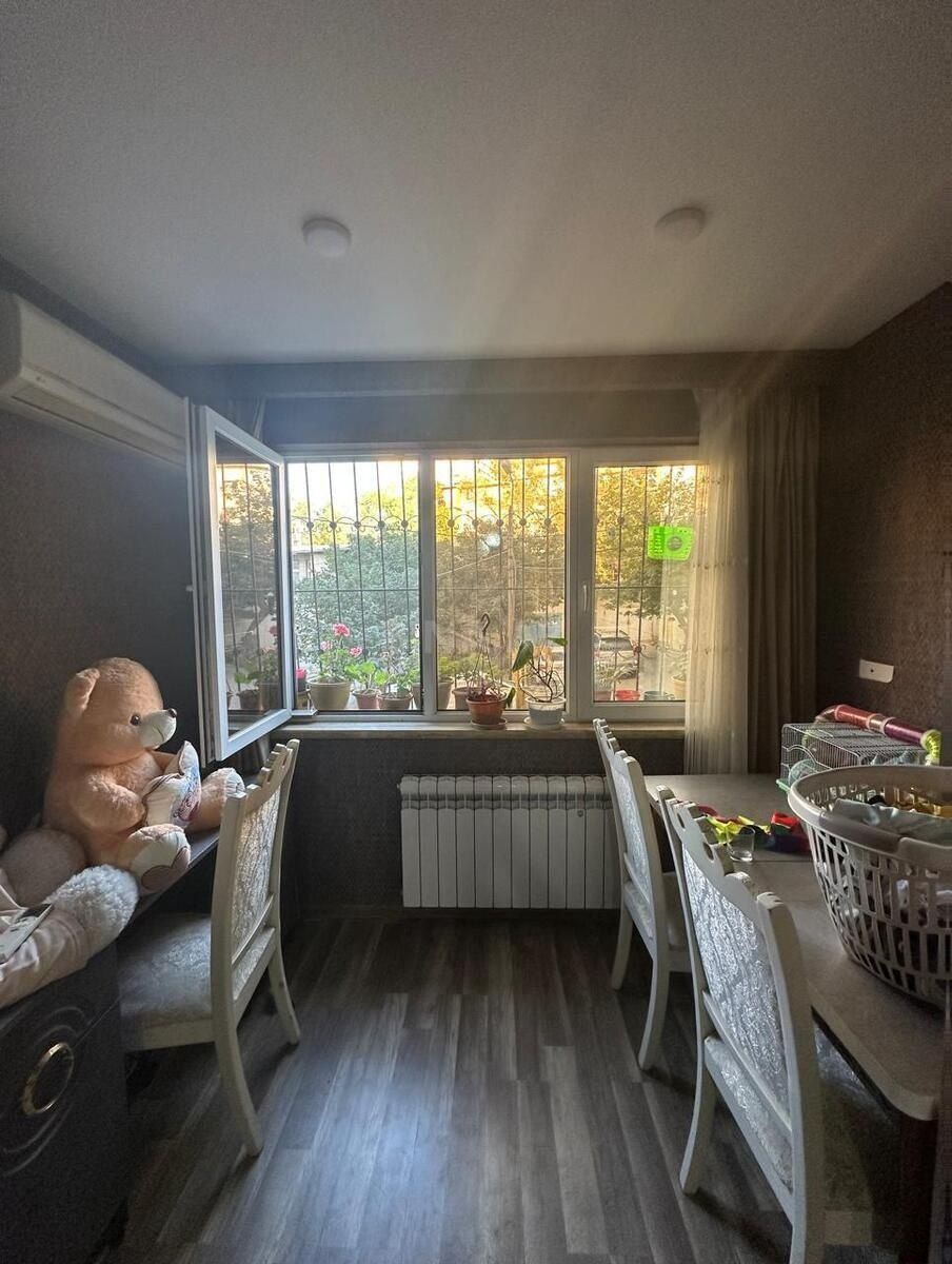 Satılır 3 otaqlı köhnə tikili 90 m² — Mənzil, Bakı (9)