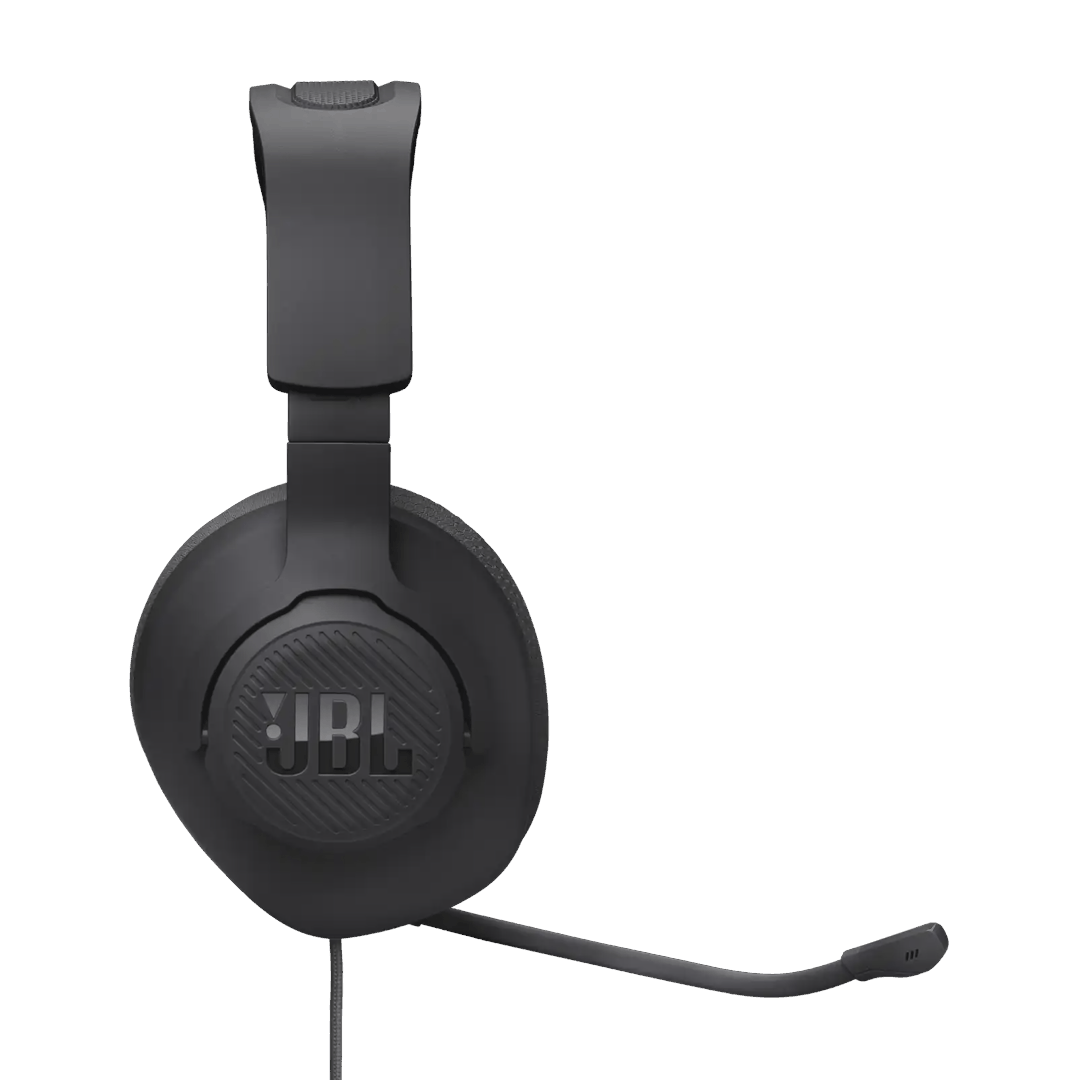 JBL Quantum 100M2 Black — Simsiz qulaqlıqlar, Bakı (5)
